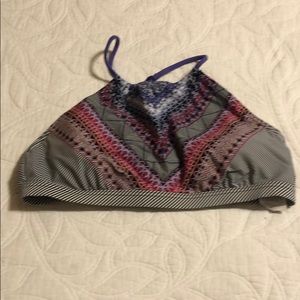PrAna Bikini Top